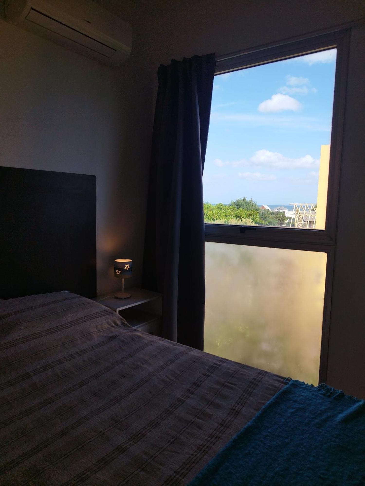 Apartamentos La Playa Piriápolis Quarto foto
