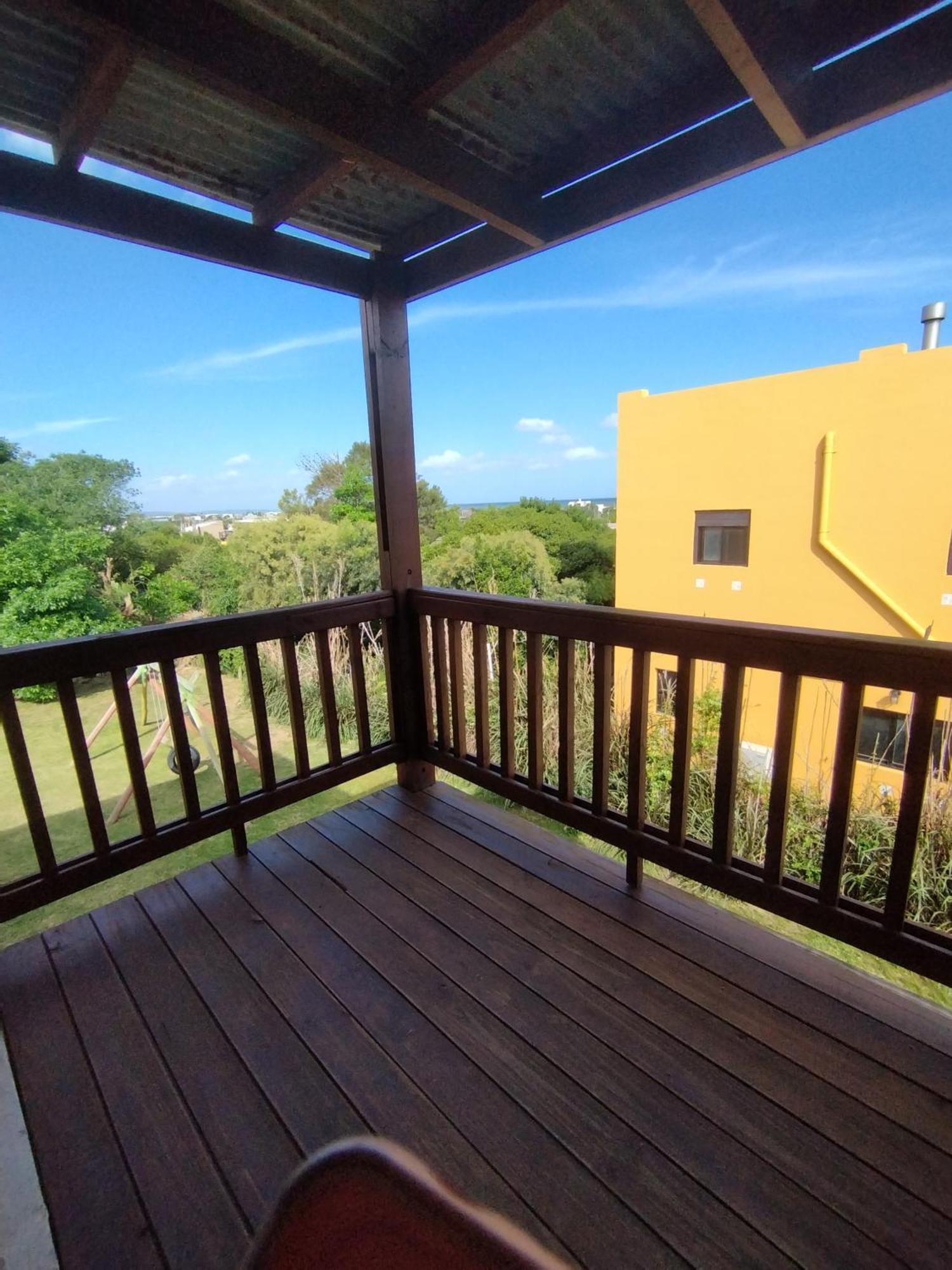 Apartamentos La Playa Piriápolis Quarto foto