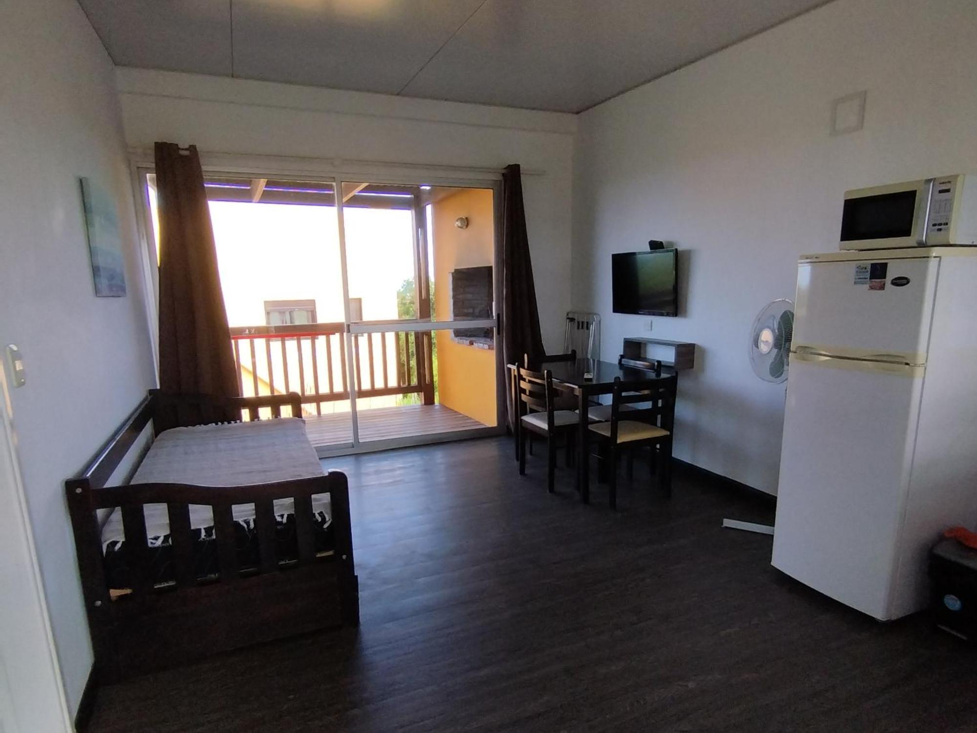 Apartamentos La Playa Piriápolis Quarto foto